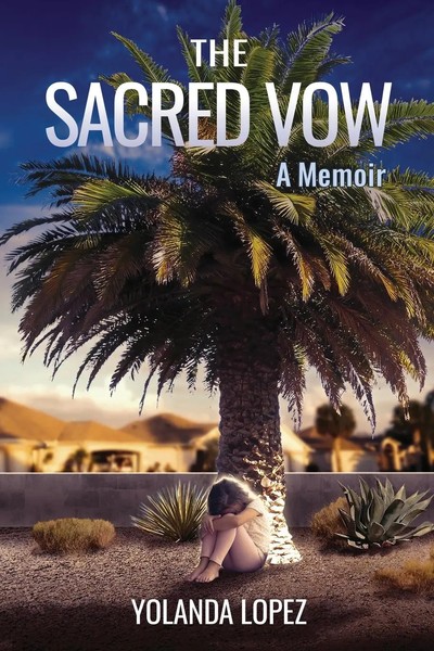Yolanda Lopez | The Sacred Vow | Taschenbuch | Englisch (2022)-image