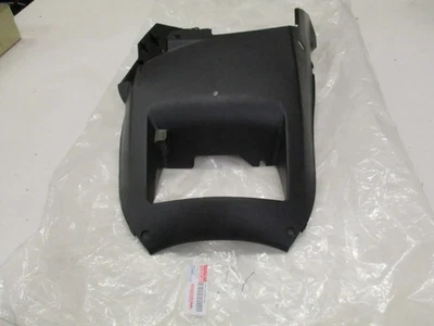 Bugspoiler 37P-F8385-00 D6. Yamaha X-Max 125_250 Verkleidung vorne unten Motorsc - Bild 1 von 4