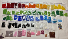Multicolor Seed Beads Size 11/0 Assorted Colors Essentials
