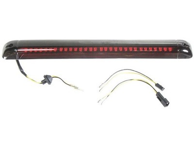 DIY Solutions Third Brake Light fits GMC K1500 Suburban 1992-1999 24QQDK