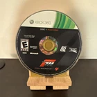 Forza Motorsport 4 (Microsoft Xbox 360, 2011) Play Disc 1 Only | Tested