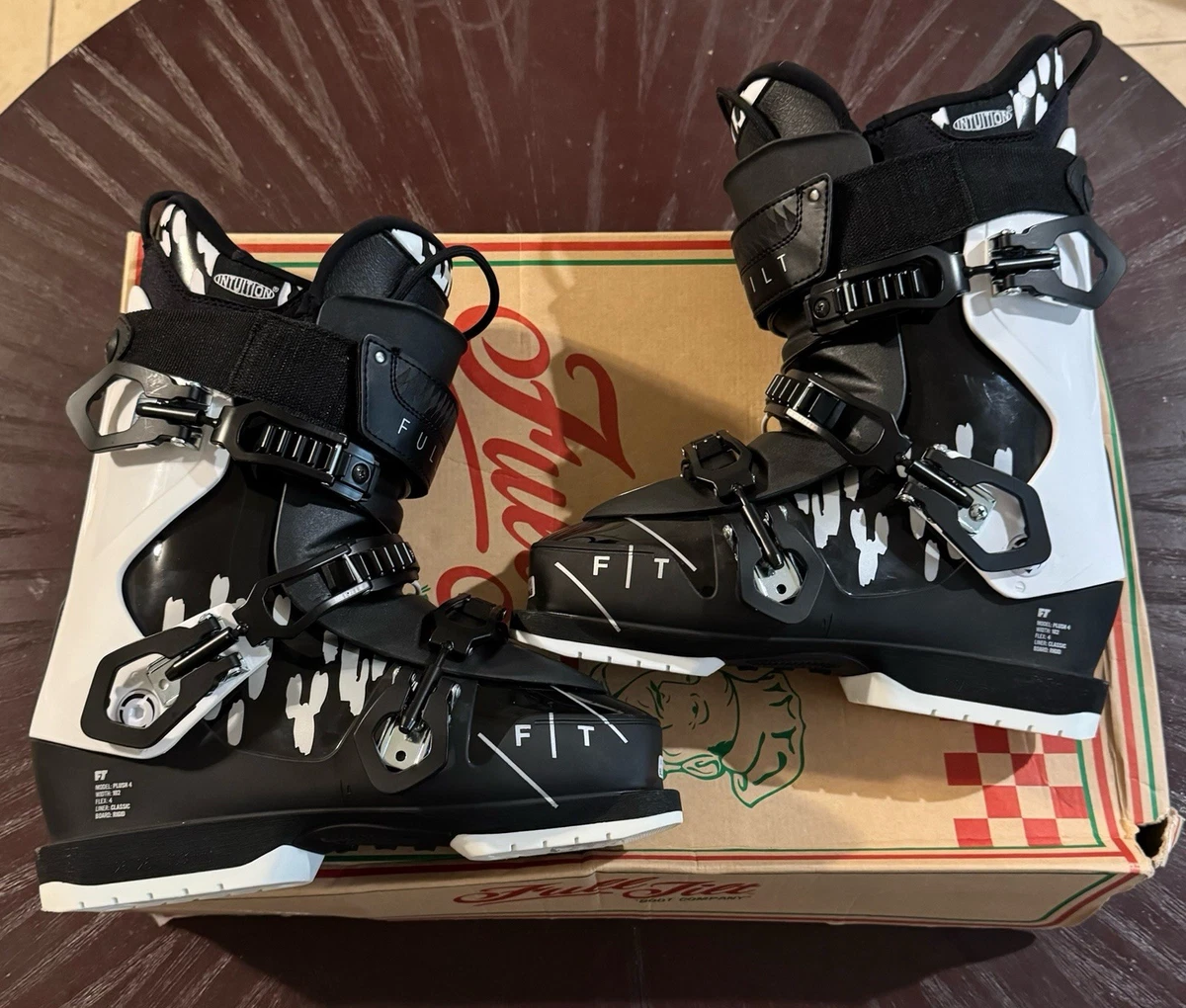 FULL TILT Women's Downhill Ski Boots for sale | eBay