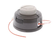 HYPER TOUGH BUMP HEAD FOR STRAIGHT SHAFT GAS TRIMMER - SEE PHOTOS