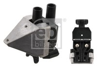 Febi Bilstein ZüNdspule 28535 FüR Klasse Mercedes C124 S202 A124 W202 S124 W124