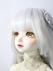 Dolk Doll | eBay