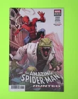 Amazing Spider-Man #19.hu Vol. 5 2019 Marvel Comics High Grade Comic Book X134-1