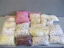 1 PCS SELECT LOT #15 LOT OF CONNECTORS Connectors & Terminals