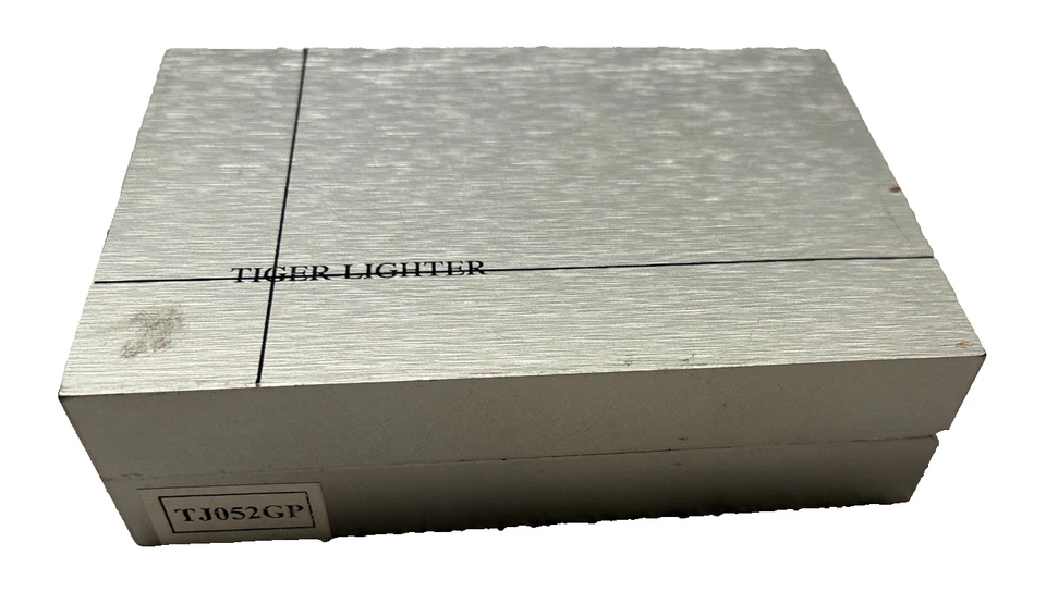 Encendedor Tiger TJ052GP Foto 2 de 4