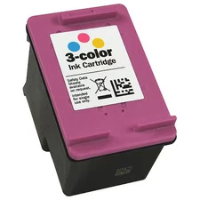 E-Mark 039203 Ink Refill, 1-3/4" L X 1-3/4" H