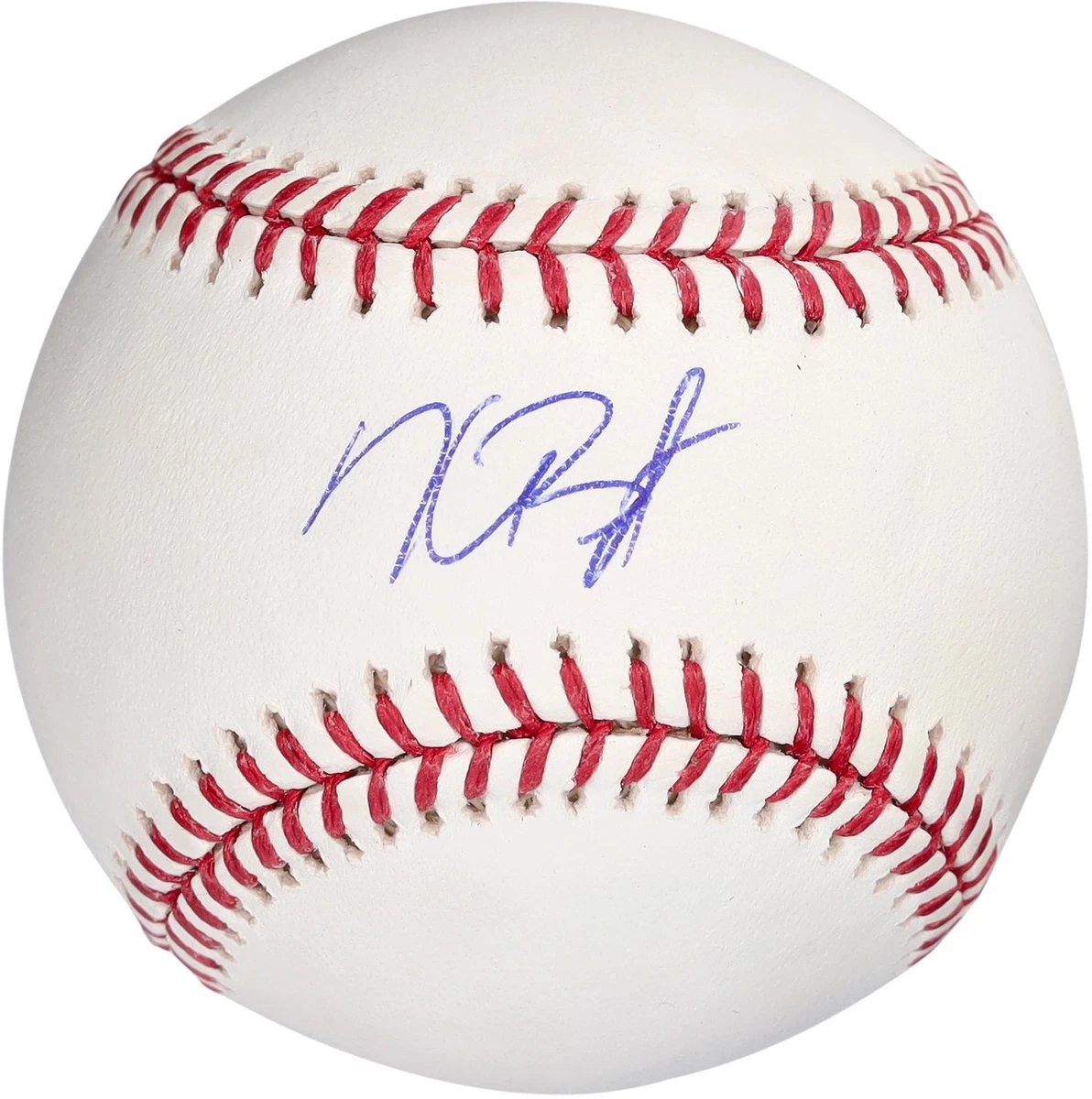 Kris Bryant Original Autographed Baseball MLB Balls for sale | eBay