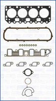 Dichtungssatz Zylinderkopf Ajusa 52413900 FüR Ford KA Van RB Fiesta 4 Courier