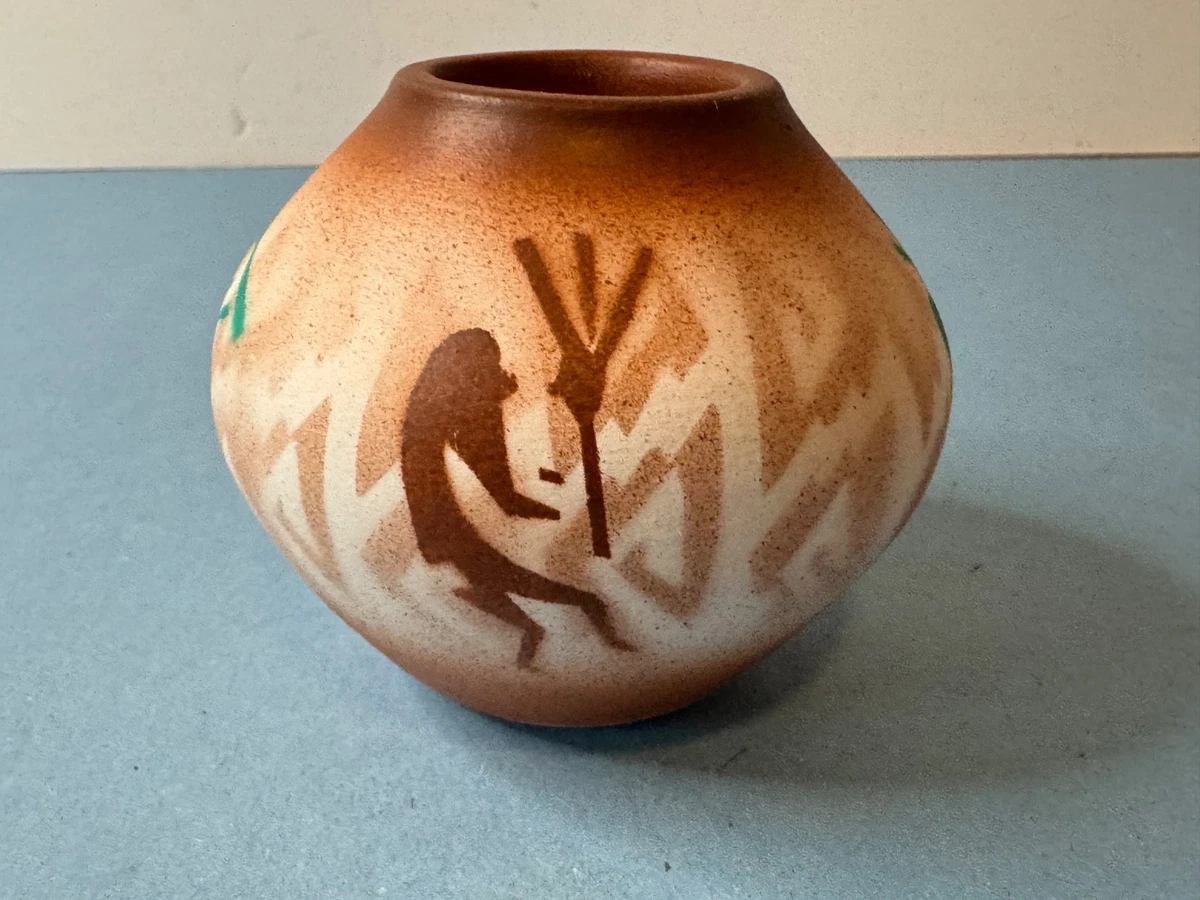 Southwest Pottery In other American Art Pottery for sale | eBay