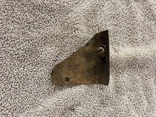 1941 1946 Chevrolet Pickup Truck 216 Starter Motor Spring Bracket 1941 1946 Chevrolet Pickup Truck 216 Starter Motor Spring Bracket