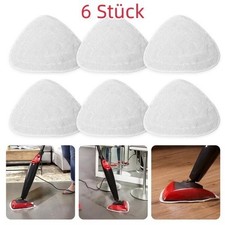 6x Ersatzbezug für Vileda Steam ONE, 100°C ...