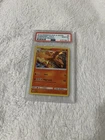 PSA 10 2019 Pokémon SM195 Charizard GX Detective Pikachu Holo Rare