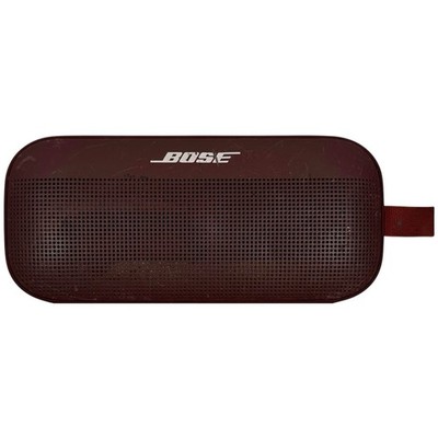 BOSE / スピーカー/435910 PARTS/REPAIR* Bose SoundLink Flex Model 435910 Wireless Bluetooth