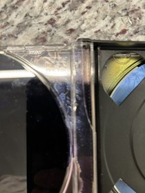 Metal Gear Solid (Sony PlayStation 1 PS1 1999) CIB