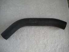1963 - 65 Corvette 327 Fi Nos Gm Radiator Upper Hose Pt 3827368 Rv 1963 - 65 Corvette 327 Fi Nos Gm Radiator Upper Hose Pt 3827368 Rv