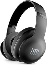 JBL Everest Elite 700 Around-Ear Wireless Headphones Black