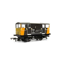 OO ZUA Shark Ballast Plough DB993826 Era 8