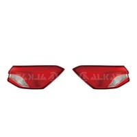 RüCkleuchten Heckleuchten Set Links Rechts FüR Ford Focus IV Stufenheck