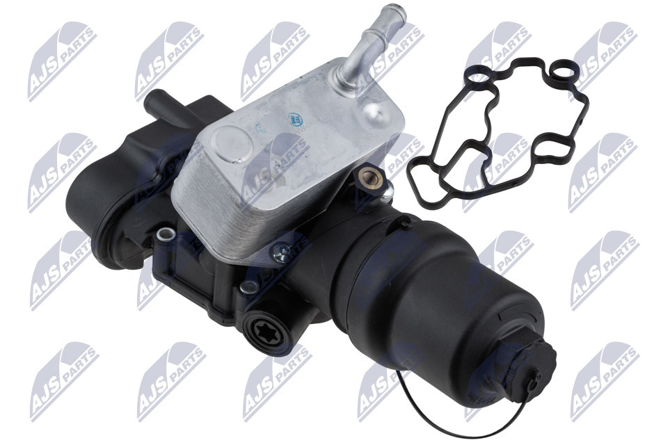 NTY CCL-VW-065 Housing, oil filter