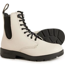 Blundstone 2324 Originals Lace-Up Boots for Women, 2ND (US Size 6) $180 MSRP