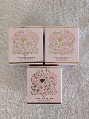 Louise 3er Set Rouge Balsam