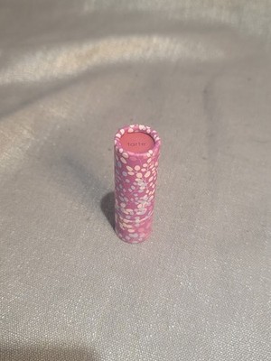 Tarte Lipstick Cream Rose