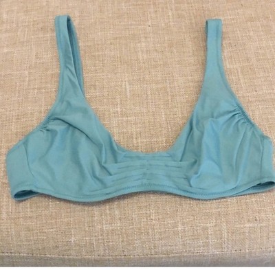 La Perla Anna Club Bikini Top