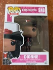 Funko Pop! Movies Clueless Dionne #248 Vinyl Figure 2016 Box Damage