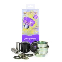 2X Powerflex PFF5-2301 Pu Buchse FüR Zugstreben FüR Bmw G80 M3 G82 G83 M4 M2 G87