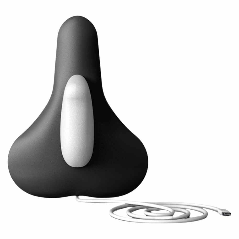 Elektrische Beckenboden Muskeltrainer Ergonomische Beckenboden Stärkung