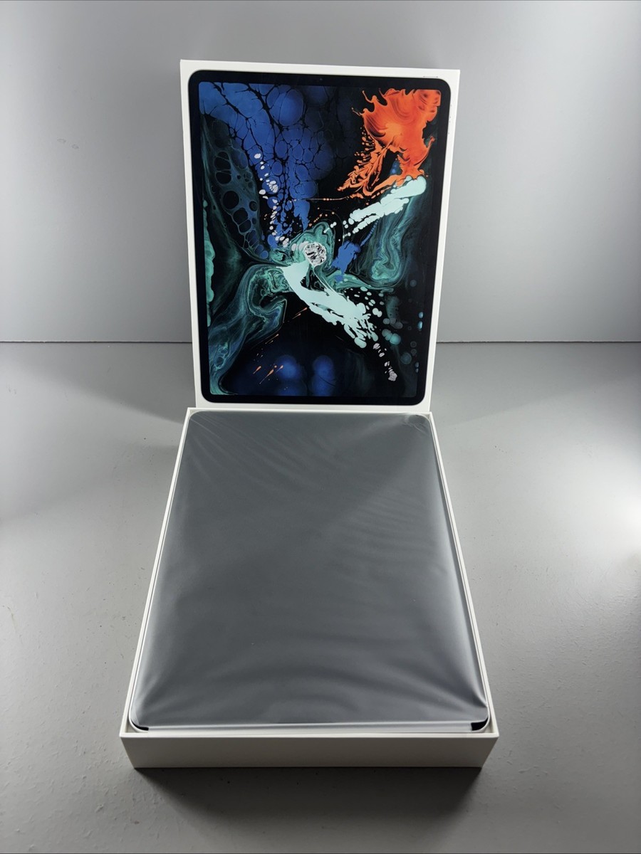 Defective Parts Repairs Only* Apple iPad Pro 12.9-inch 3rd