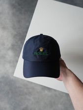Rolex Microfiber Hats for Men for sale | eBay