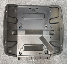 Permobil Corpus 3G 14" Back Rest Plate For Power Chair M3 F3 M5 F5 M300 115