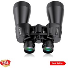 20x60 Binoculars for Adults High Powered, Waterproof  Fog Proof Compact Bino...