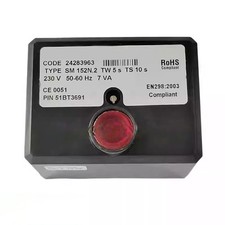 SM592N.2 SM152N.2 RE3 Combustion Controller SM152.2 CM191N.2 SM192N.2 For BRAHMA