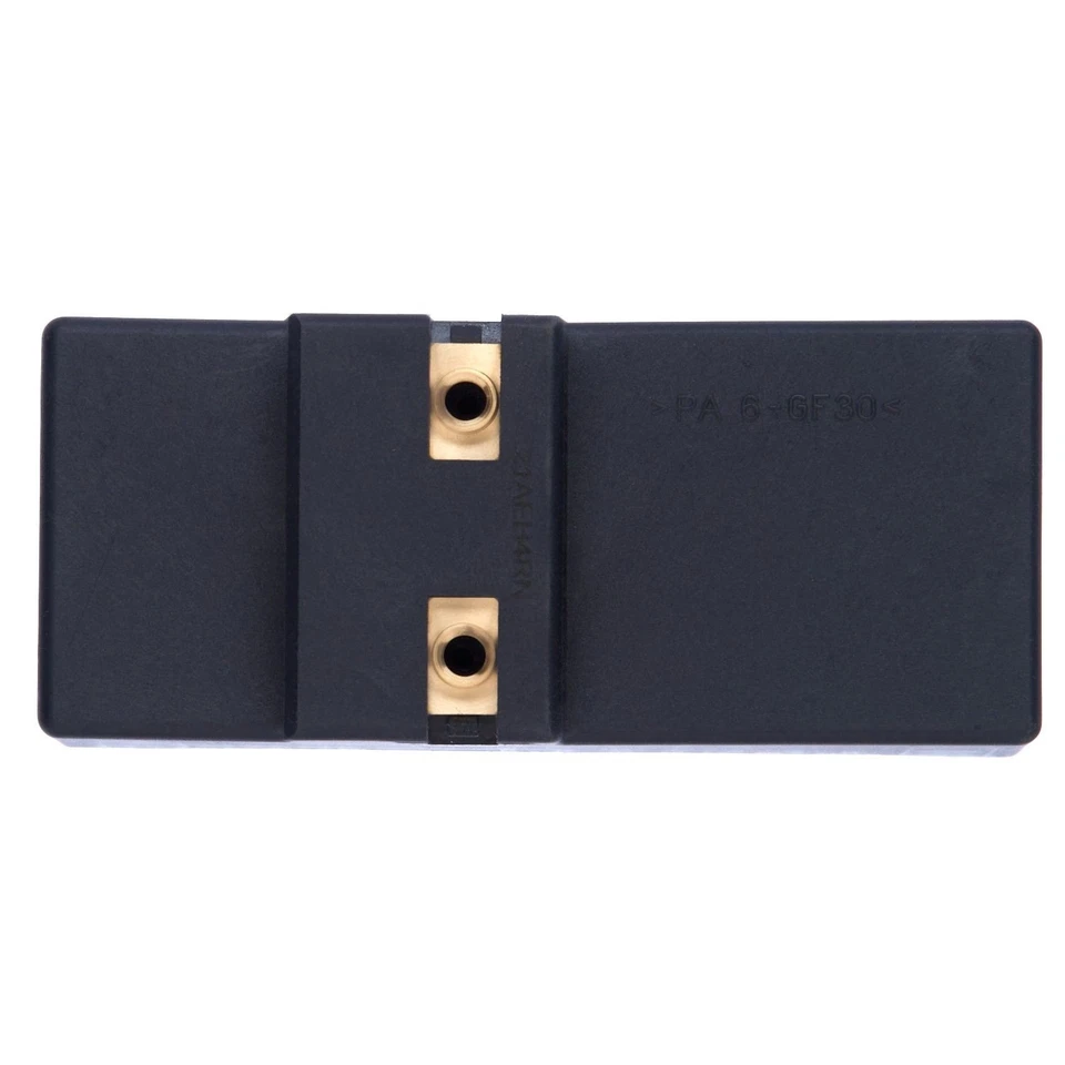 Módulo de ventilador de refrigeración del motor Gates FCM113 para 02-07 Golf Jetta R32 TT Quattro Foto 4 de 4