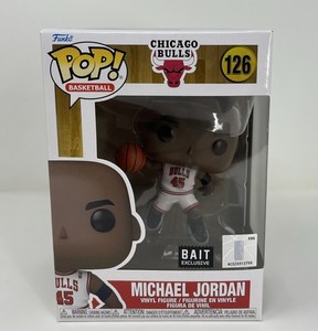 Jordan FUNKO POP | eBay