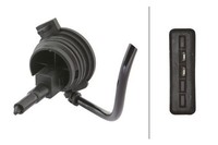 Hella 6ZF 181 612-011 Schalter, RüCkfahrleuchte FüR Audi Porsche Skoda Vw