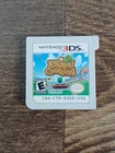 Animal Crossing: New Leaf (Nintendo 3DS, 2013) Game Only - Tested