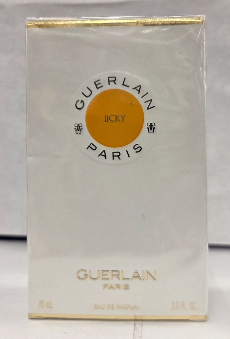 Guerlain Jicky Fragrances for Women for sale | eBay