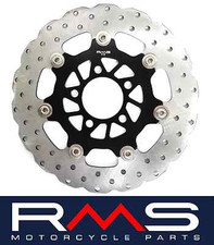 KYMCO 300 DISCO FRENO ANTERIORE SCOOTER PER KYMCO K-XCT 300i CC DAL 2012 AL 2016