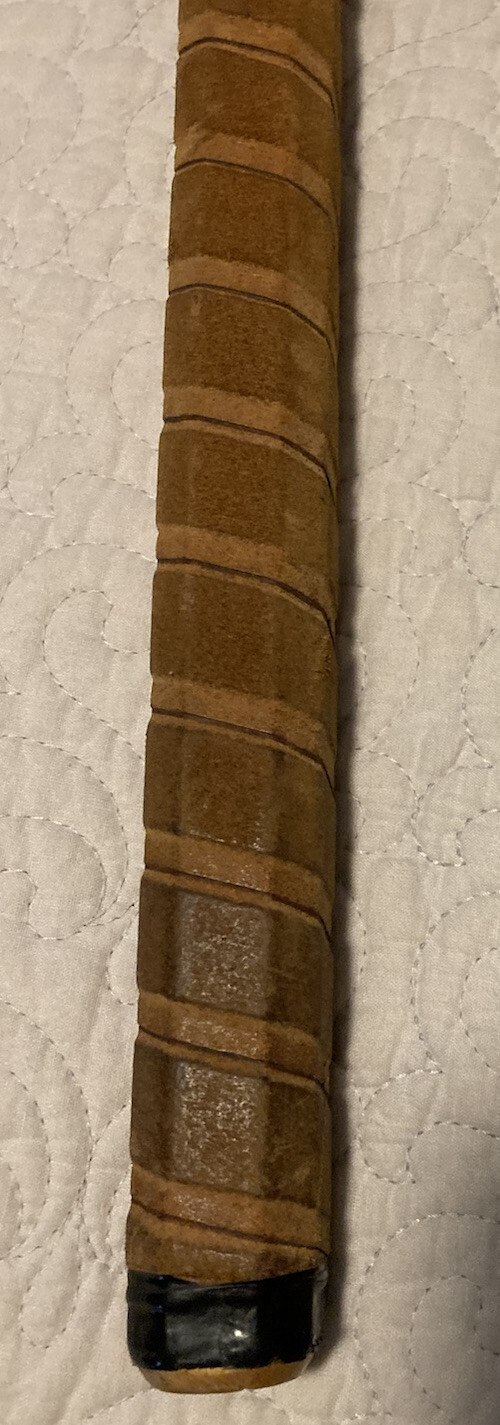 Wood Croquet Mallets New Zealand Orig. Square Mallet 10" Head 36