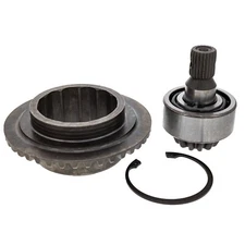 Polaris- Pinion Gear Housing Assembly Kit- OEM 3235623