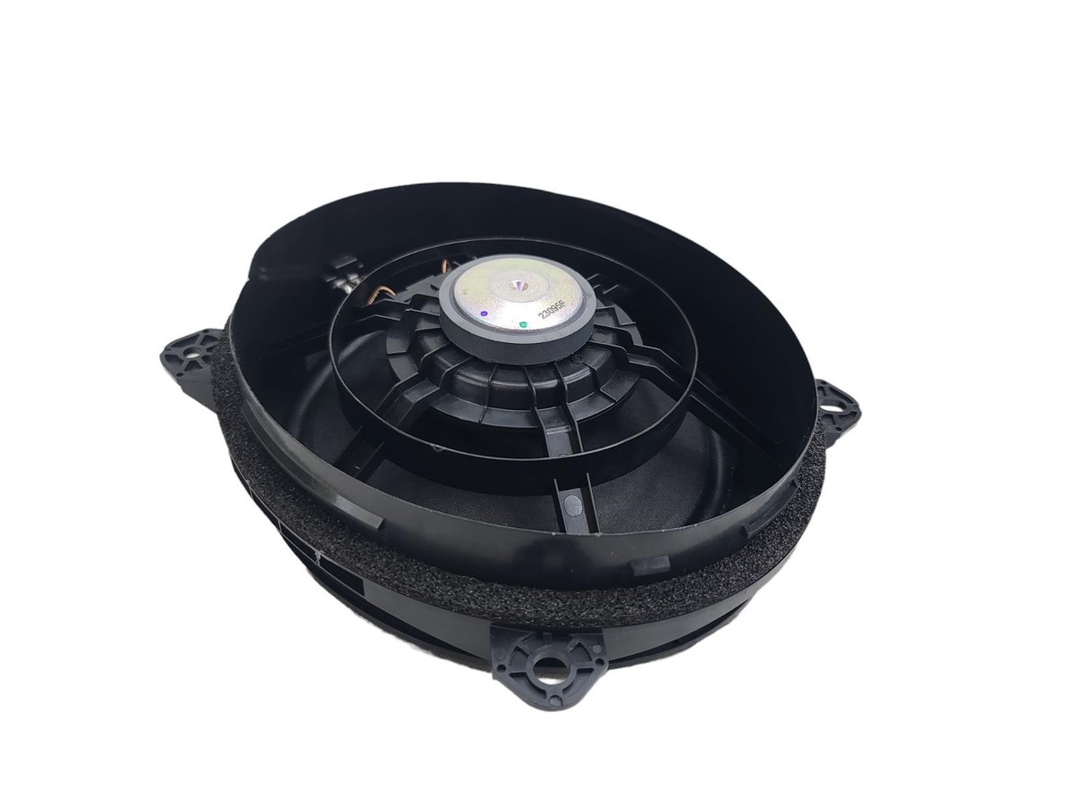 2021-2024 TOYOTA SIENNA FRONT LEFT DRIVER SIDE DOOR AUDIO SPEAKER