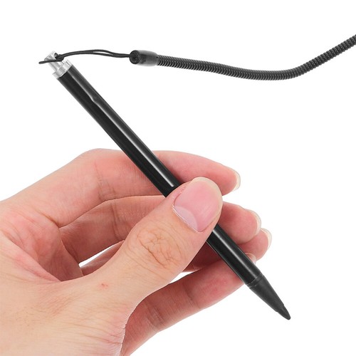 3 Pcs Resistive Screen Stylus Anti- Pen Handwriting Touch - Zdjęcie 3 z 12