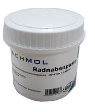 Radnabenpaste Pasta Ceramica Anti Seizetechmol 100g, 250g 500g O 1Kg