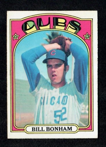 1972 OPC O-PEE-CHEE BASBALL YOU CHOOSE FROM LIST 1-175 ** FLATE RATE S&H** - Picture 51 of 376